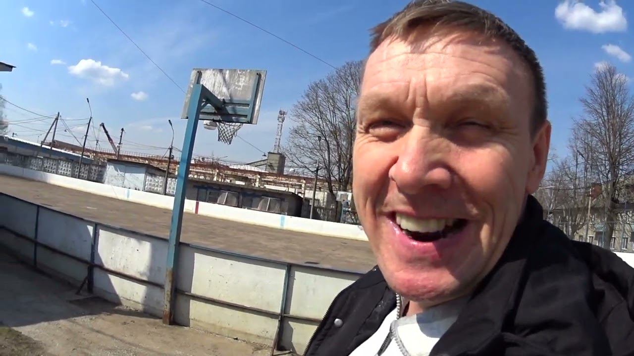 Весенний вложик Тренировка, магазин Пятерочка смотреть онлайн