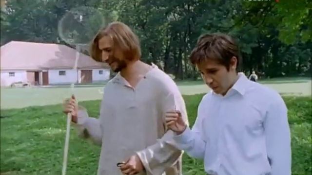 и охота в нынешнее время быть романтиком? смотреть онлайн