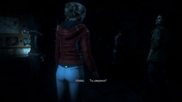 Until Dawn - Вендиго. Вся Правда #10 смотреть онлайн