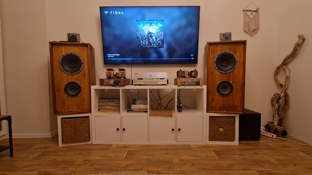 Где умирает звук-фильтры на пищалки. Анонс Goodmans Axiom 301 первых выпусков смотреть онлайн