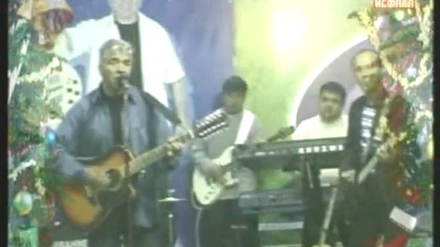 Хабиб Бобоев.Habib Boboev-Tajik music-ИСФАРА смотреть онлайн