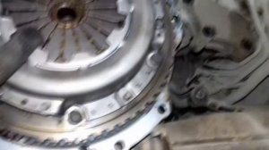 КАК СНЯТЬ? коробку на КИА Спектра и установка новой КПП. #АлексейЗахаров. #Авторемонт. Авто - ремон