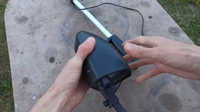 Обзор на  металлодетектор MD4030. Купил металлоискатель, пробую в деле. Первые находки с MD4030.