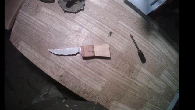 Ремонт ножа смотреть онлайн