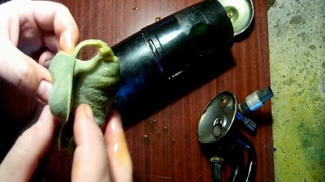 Чистка с осознанностью