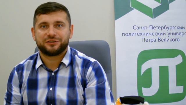 Приветствие участникам ВНПК им. Ж. Алфёрова смотреть онлайн