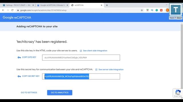 Ultimate Member Plugin 2020 TUTORIAL-2 | Google reCAPTCHA | Stops spam registrations | Registration смотреть онлайн