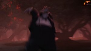 Hotel Transylvania 2  -  Dennis Super Dracula
