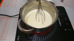 ??Апельсиновый курд. Самый вкусный и нежный апельсиновый крем для всех бисквитов!?