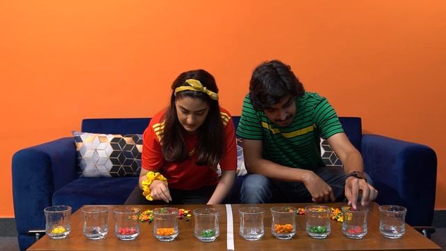 Separation Anxiety | Challenge | Bekaar Games | Bekaar Films смотреть онлайн