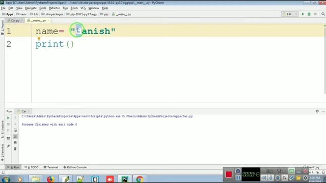 How To Use Title () Function in Python | Python Tutorial In Hindi & Urdu | Python Tutorial #19 | смотреть онлайн