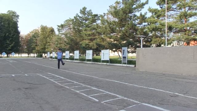 квваул Краснодарское высшее военное авиационное училище летчиков набор 2013 (влк,кмб,строевая) смотреть онлайн
