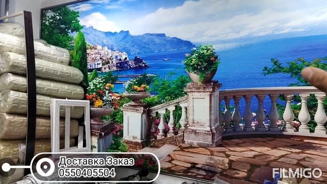 СТРОЙПАРК 5 Серия/ Жидкий обои/ 3D ОБОИ/ ФОТО обои/ Устасы менен. Жалал-Абад смотреть онлайн