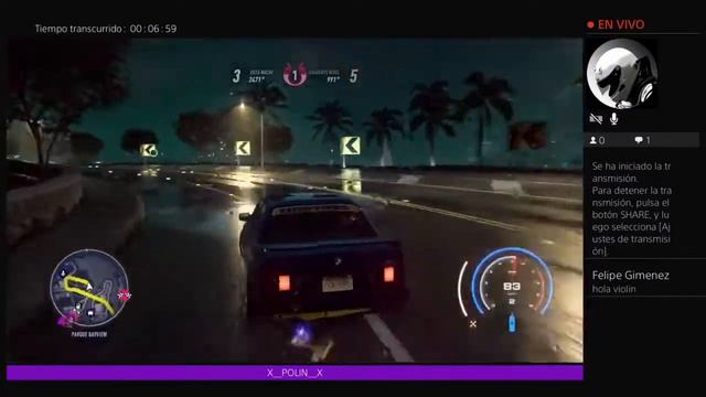 Need for speed head смотреть онлайн