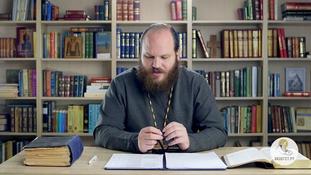 Почему дети умирают, а маньяки живут до старости? БИБЛИЯ отвечает! смотреть онлайн