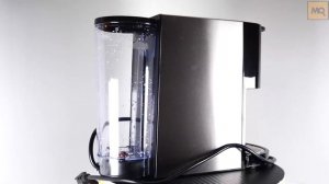 Polaris PCM 2020 обзор. Универсальная кофемашина для Nespresso, Dolce Gusto