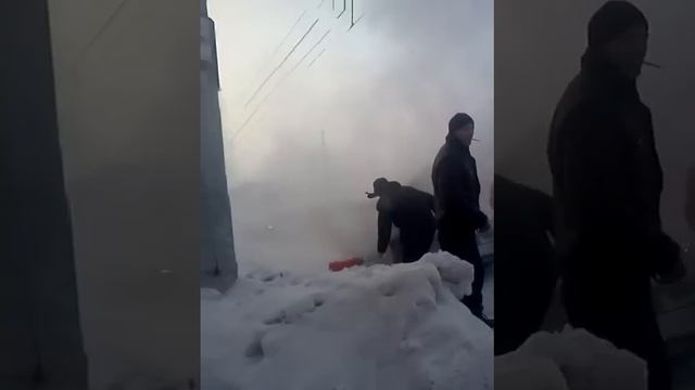 барнаул загорелось такси.3gp смотреть онлайн