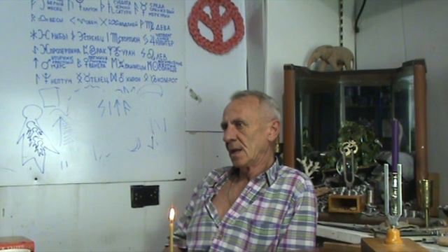 Перевернутое зеркало - Александр Сак смотреть онлайн