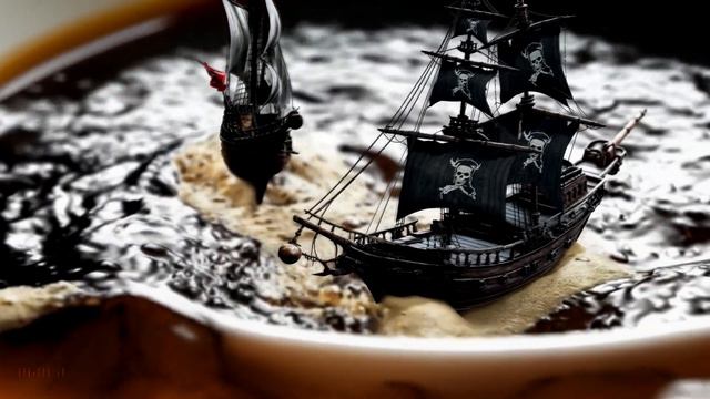 Возможности нейросети Sora! Видеокамера больше не нужна! Примеры видео (Часть 3) #sora #сора #opena