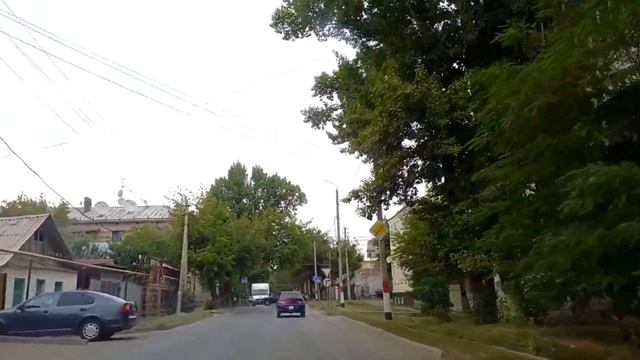 Татарская слобода. Центр. Уральск 2022 смотреть онлайн