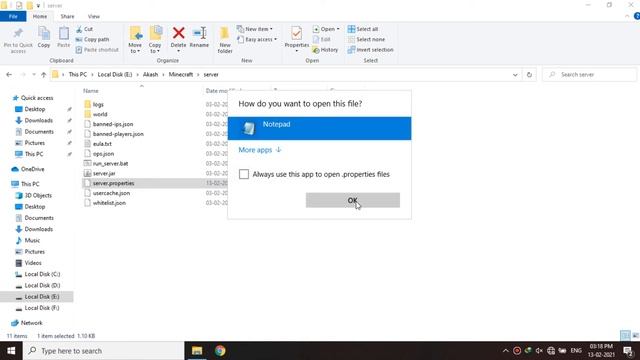 How to Connect to Official Minecraft Server using TLauncher смотреть онлайн