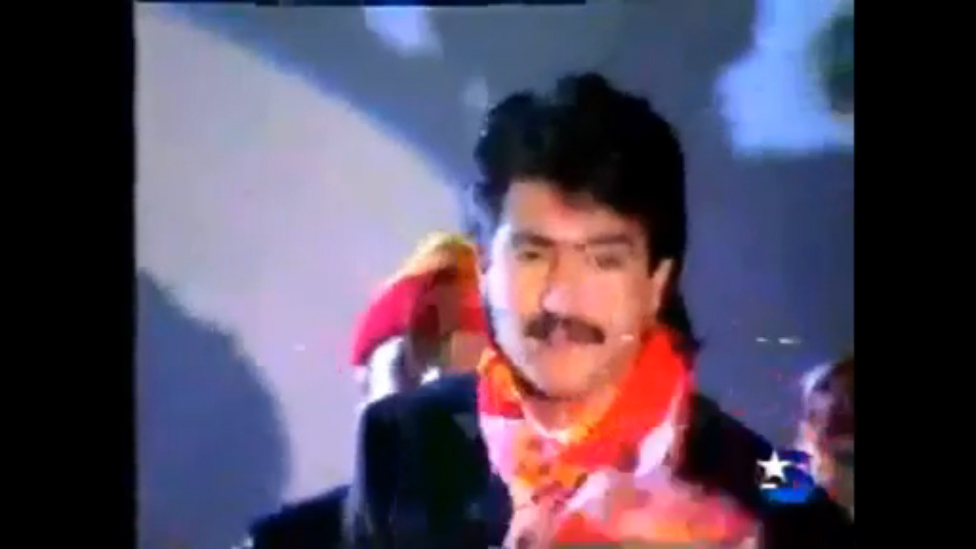 Mahsun Kırmızıgül - Alem Buysa Kral Cimbom