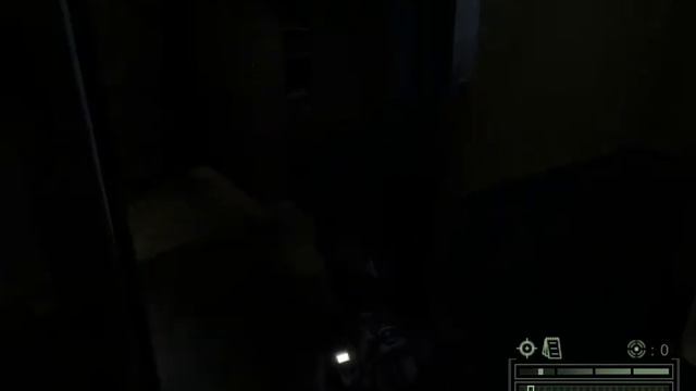 прохождение игры Splinter Cell Теория Хаоса часть 2 смотреть онлайн