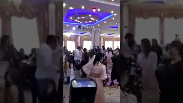 Мощная Рутульская свадьба в Горной Долине смотреть онлайн
