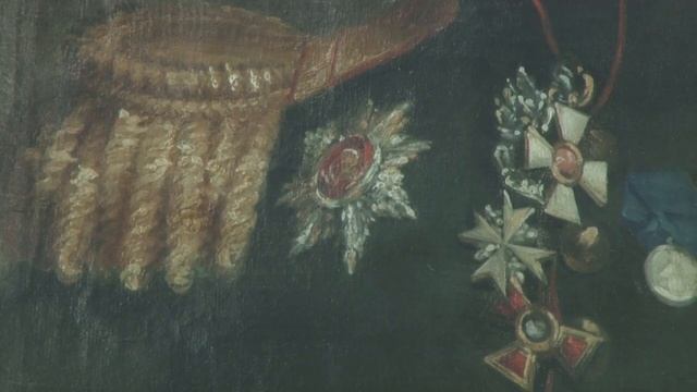 Романтизм в собрании музея смотреть онлайн