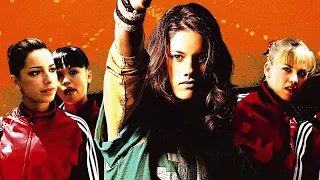 Бунтарка Moxie - Трейлер HD 2021 смотреть онлайн