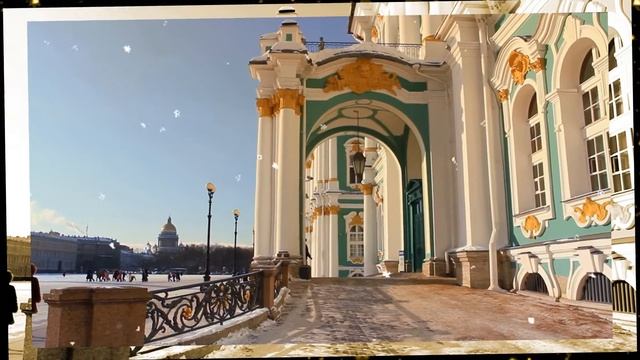 Памяти Ольги Воронец Слайд-шоу на заказ смотреть онлайн