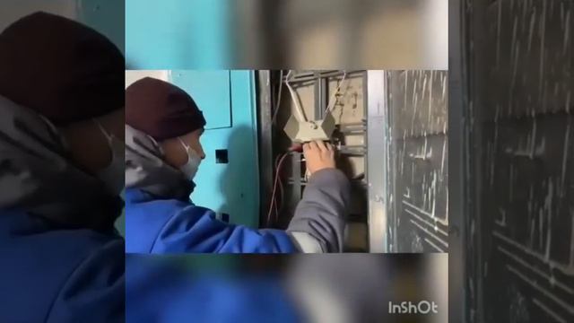 Алгинский ЛТЦ, Актобе Один рабочий день сотрудника Алгинского ЛТЦ 1 смотреть онлайн