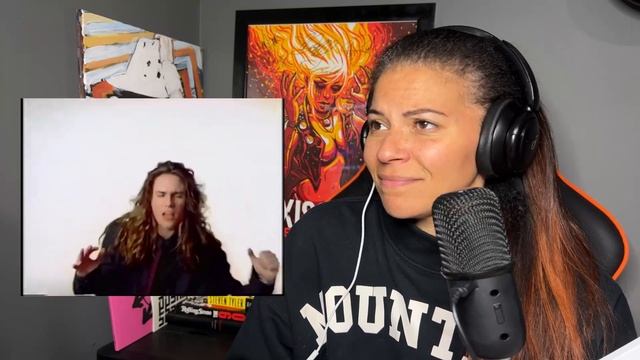 White Trash - Apple Pie Music Video | Reaction смотреть онлайн
