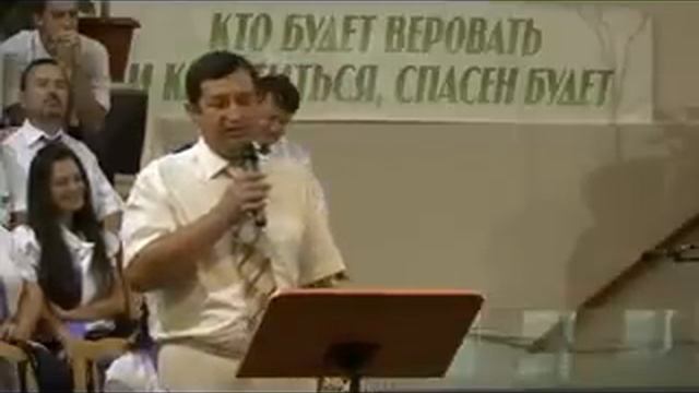 Валерий Гибалюк Тебя люблю мой Бог!!! смотреть онлайн
