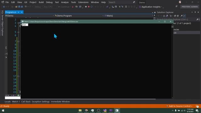 How to - Get int value from enum in C# .NET смотреть онлайн