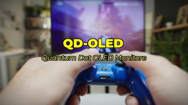 OLED-Dilemma: Beste Gaming-Monitore ABER… смотреть онлайн