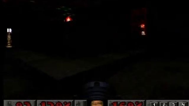 PSX Doom - Club Doom смотреть онлайн