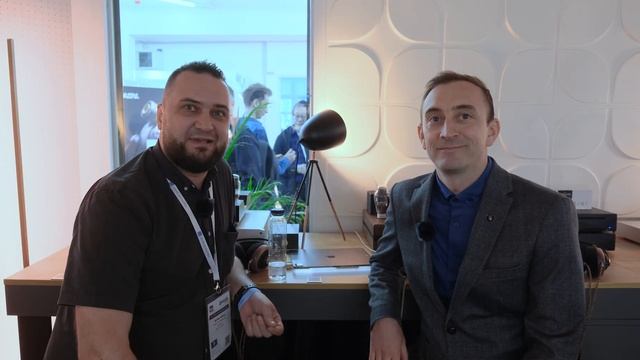 Munich High End Show 2023 Full Report смотреть онлайн