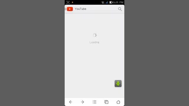 UC Browser - один из самых быстрых и функциональных мобильных браузеров для Android смотреть онлайн