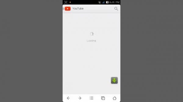 UC Browser - один из самых быстрых и функциональных мобильных браузеров для Android
