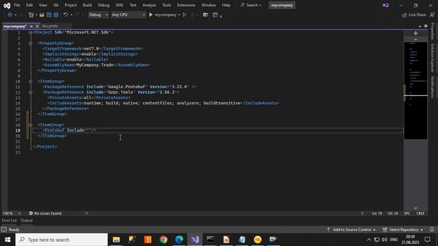 No-Code интеграция 1C и Kafka: JSON + Protobuf смотреть онлайн
