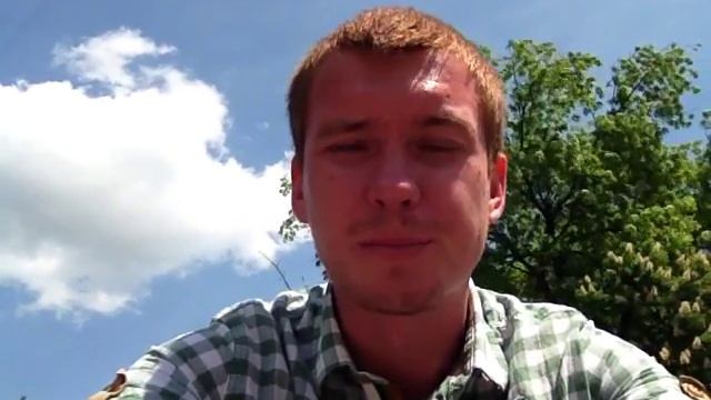 Как бросить курить. Аллен Карр отдыхает  Денис Макаров