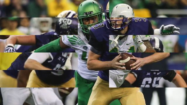 Getting to know San Francisco 49ers draft pick DeForest Buckner смотреть онлайн