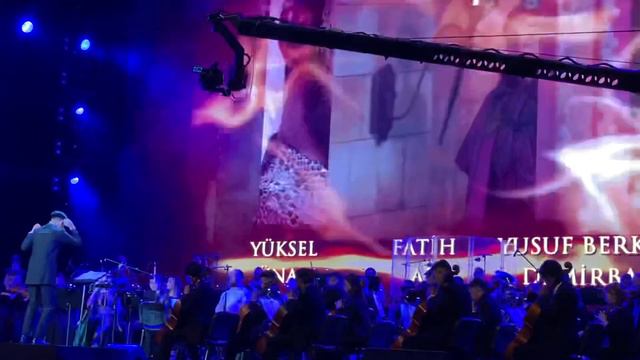 Не просто оркестр ♥️♥️♥️11.09.2022г лучший день в моей жизни 😇🪐 смотреть онлайн