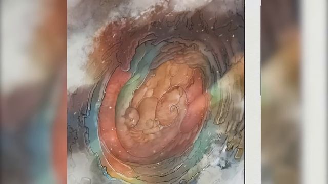 БЕЗДНА ЖИВА — Made In Abyss [Созданный в Бездне]