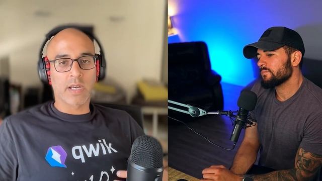 Decoding Qwik: An In-depth Comparison with React and Next JS | Yoav Ganbar смотреть онлайн