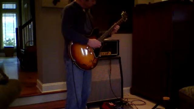 1959 Gibson ES-335 (#5) смотреть онлайн