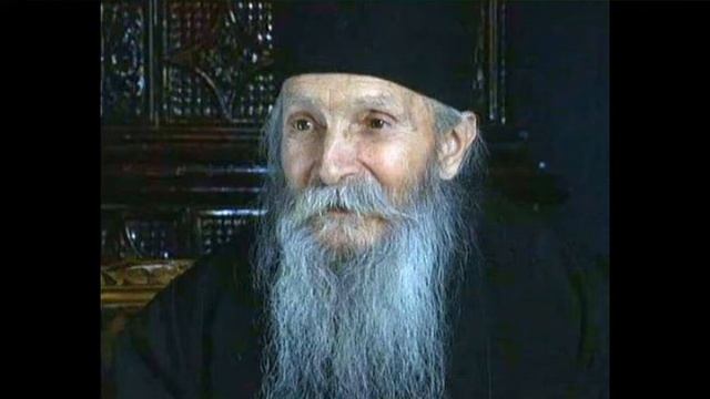 Старец Фаддей Витовницкий. Мир и радость в Духе Святом. Часть 3. смотреть онлайн