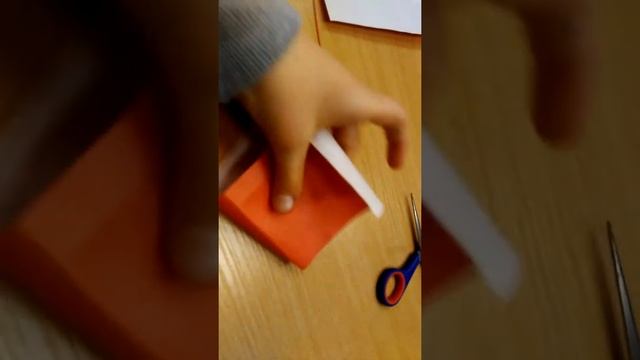 Как делать флажки мастер-класс смотреть онлайн