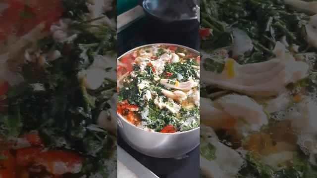 изумительный супик?